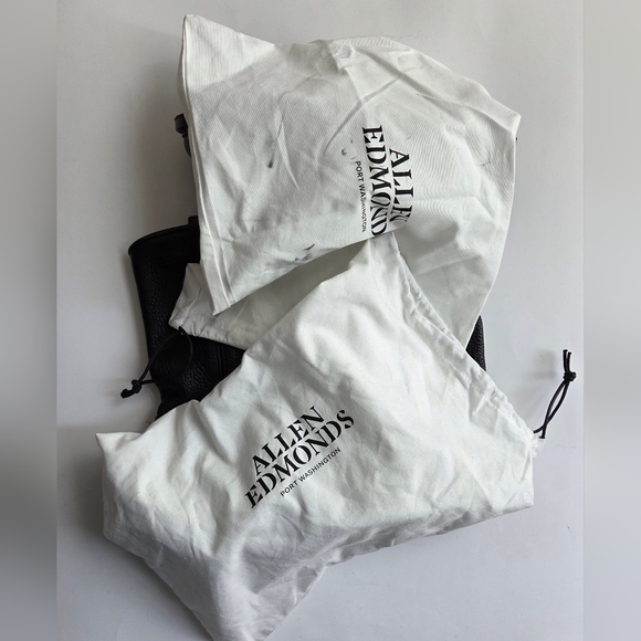 Allen Edmonds | NWOT Dallas Roper Boot - Picture 12 of 13